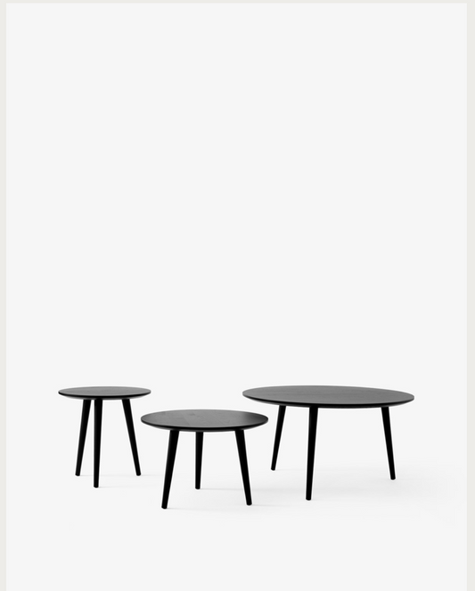 in between sk15 smoked oak ø 90 cm