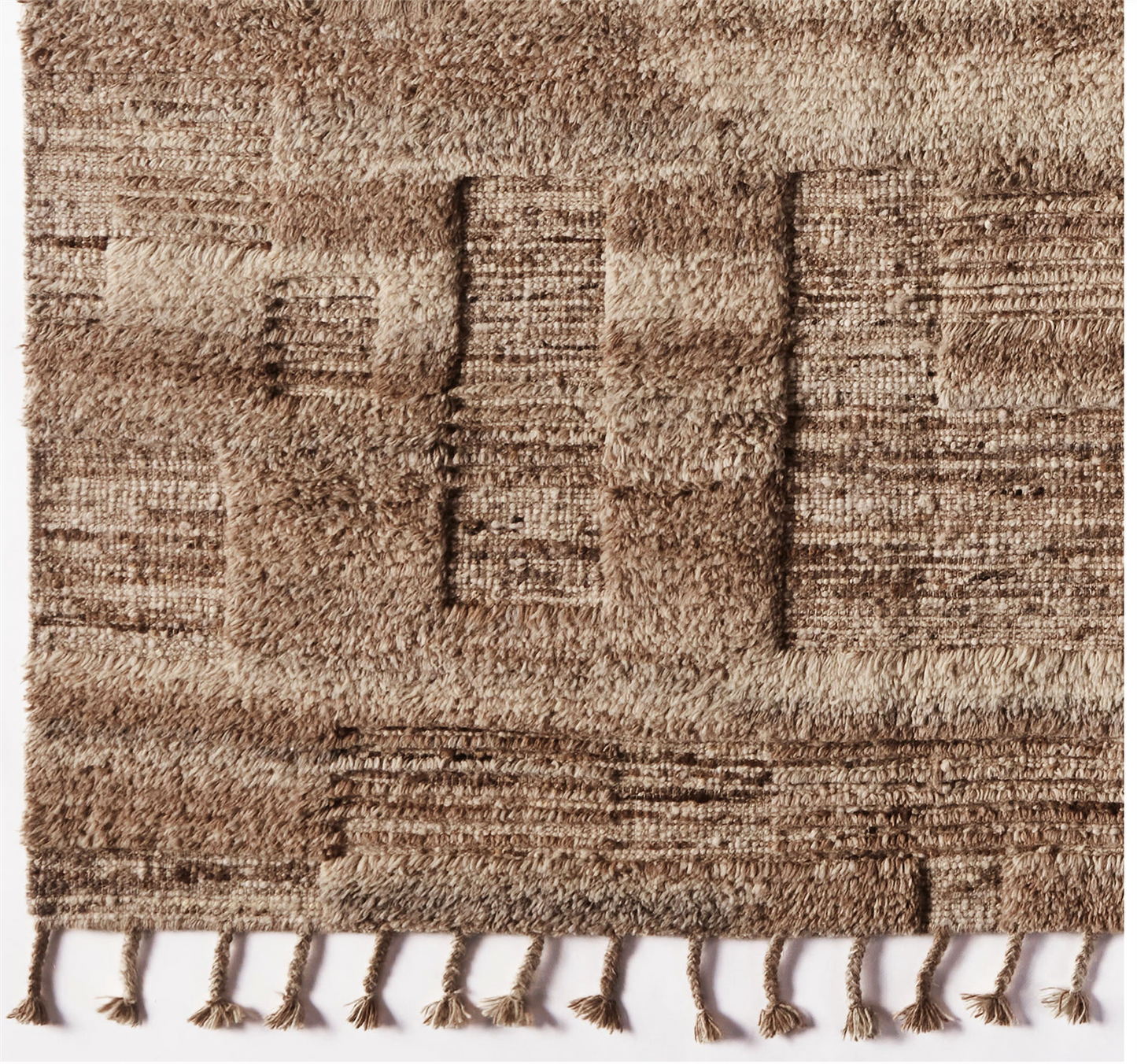 BELLVER RUG 200x300 cm
