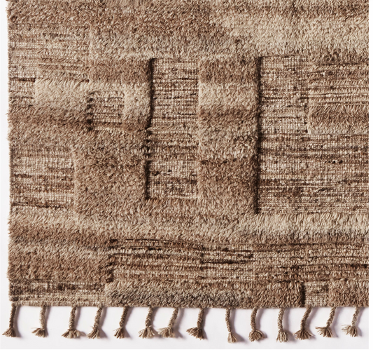 BELLVER RUG 300x400cm