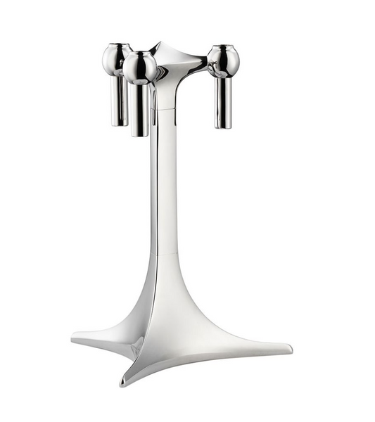 Nagel The stand chrome