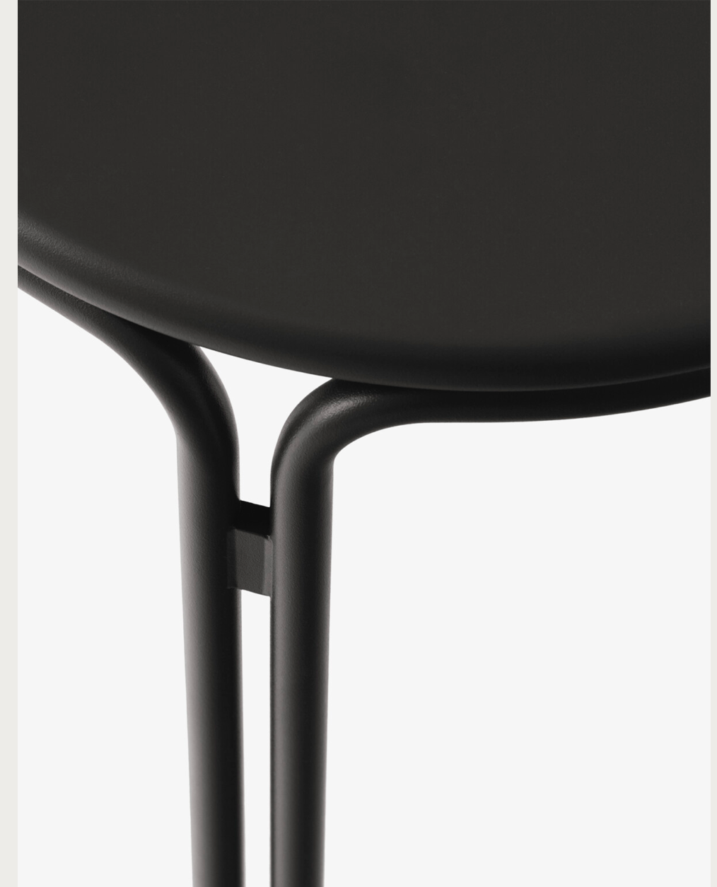 Thorvald SC102 black