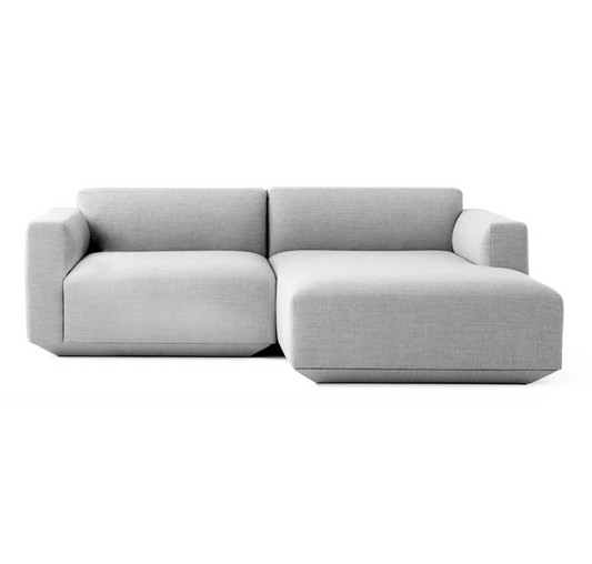 Develius modulsofa / Oppsett B