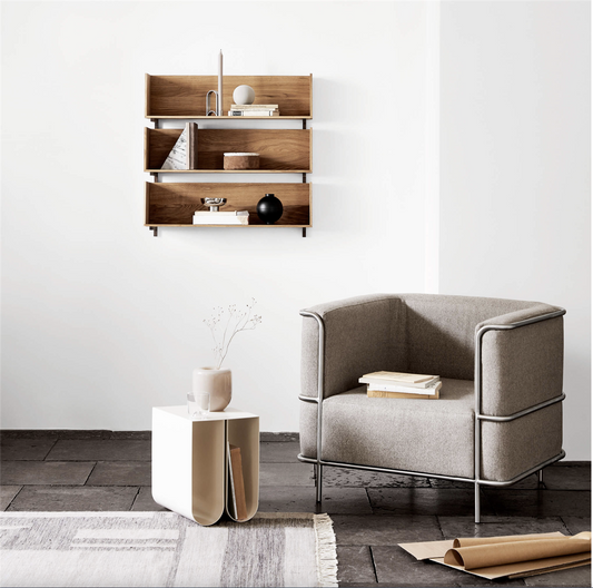 Stack Wall Shelf