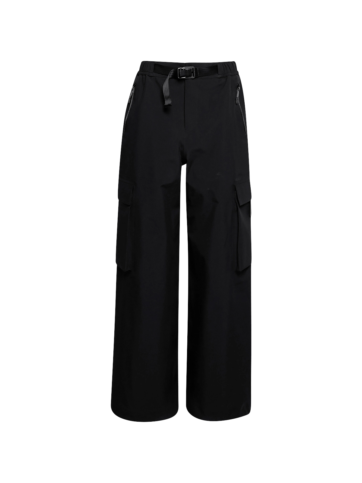 Klipra wide pant black