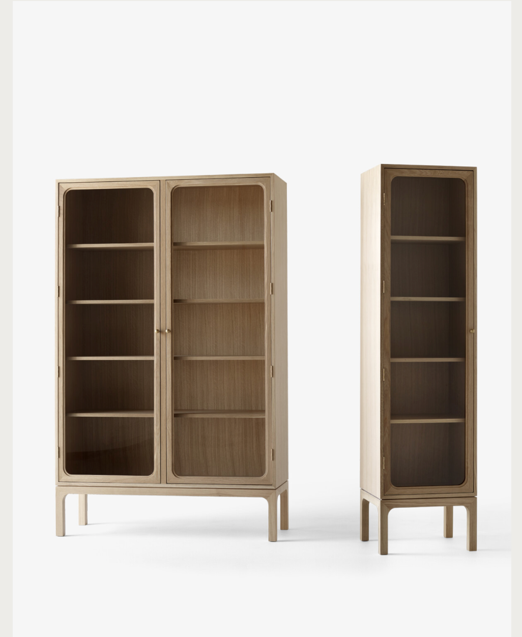 Trace SC 87 Natural Oak