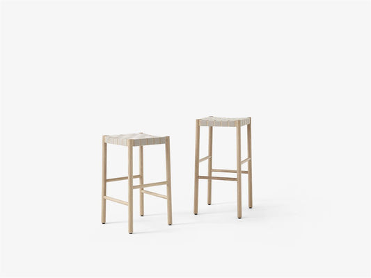 Betty TK8 by Thau & Kallio oak natural webbing