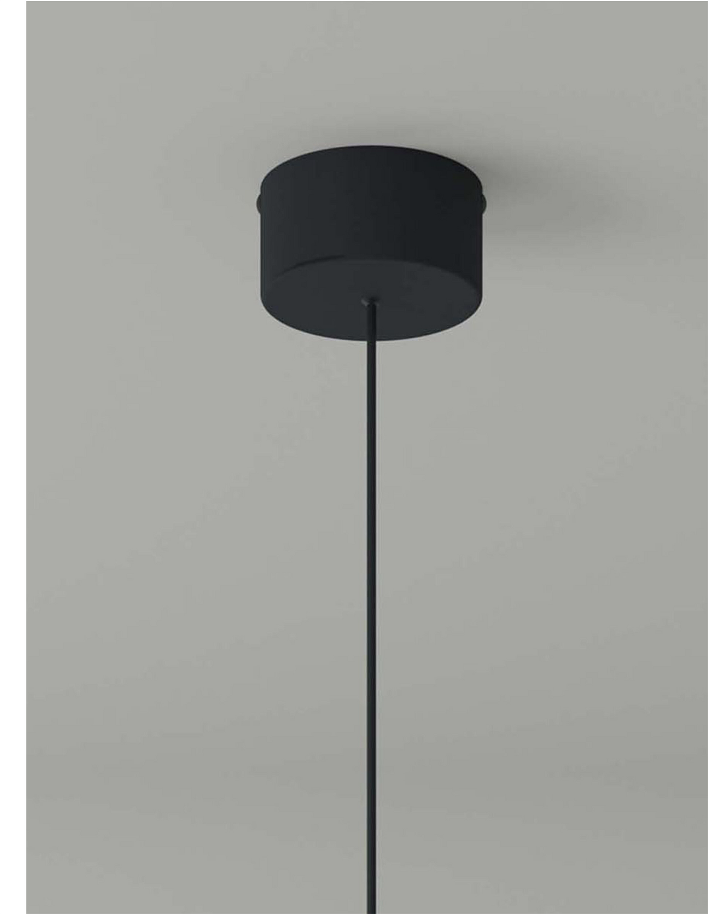 M64. H 16 cm Ø 22 cm Polished aluminium