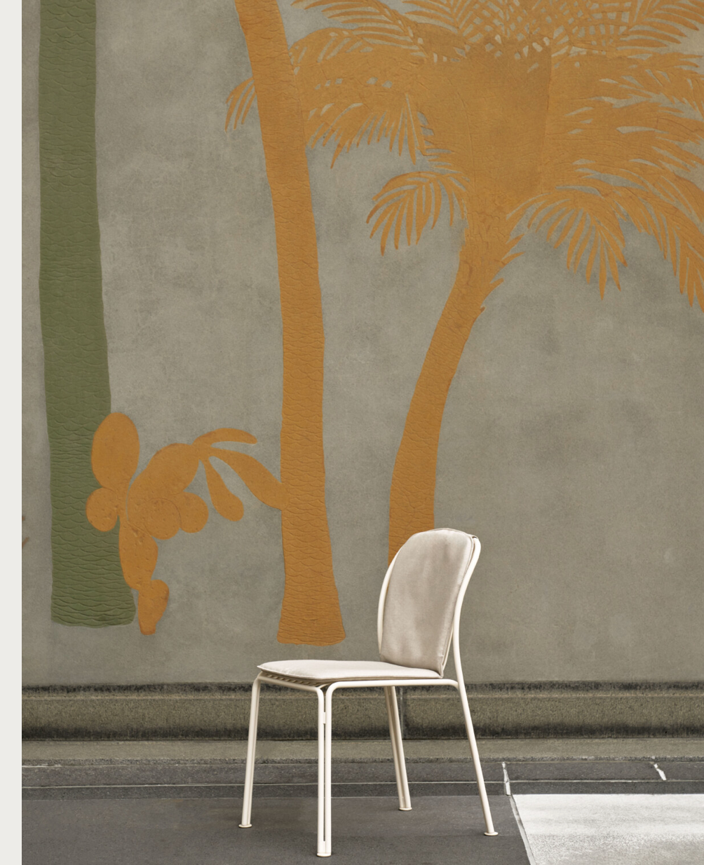 Thorvald SC94 Space Copenhagen 2024