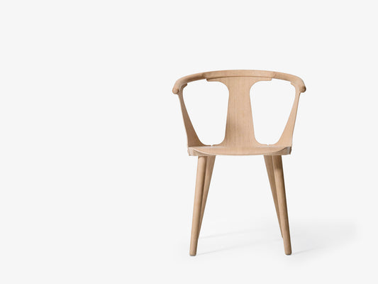 In between chair SK1 oiled oak