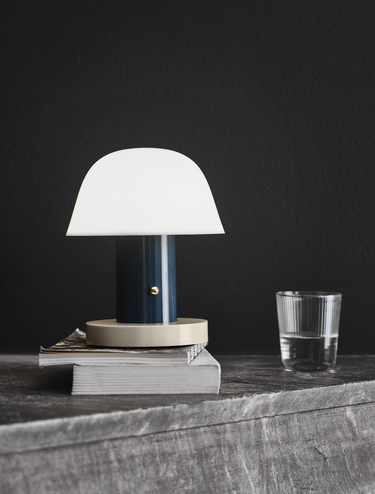 Setago JH27 lamp twilight&sand