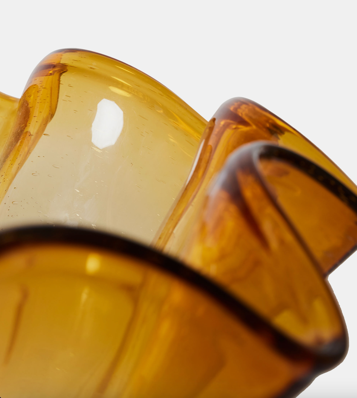 Ciotola Increspato Bowl, Marie Olsson Nylander