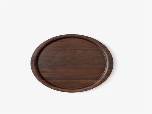 collect tray sc65, walnut