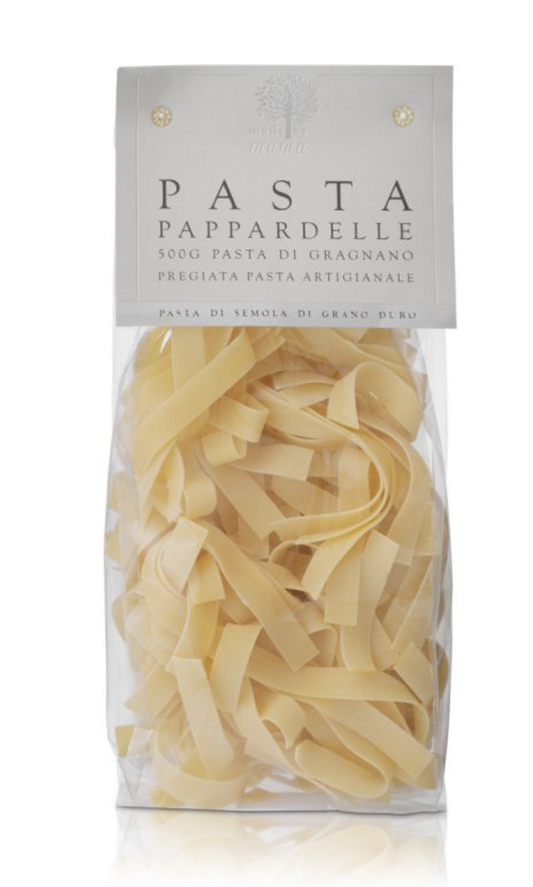 pasta pappardelle 500g