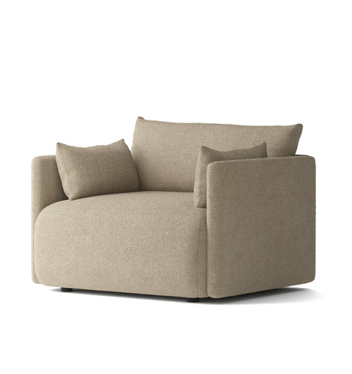 Offset 1-seter boucle