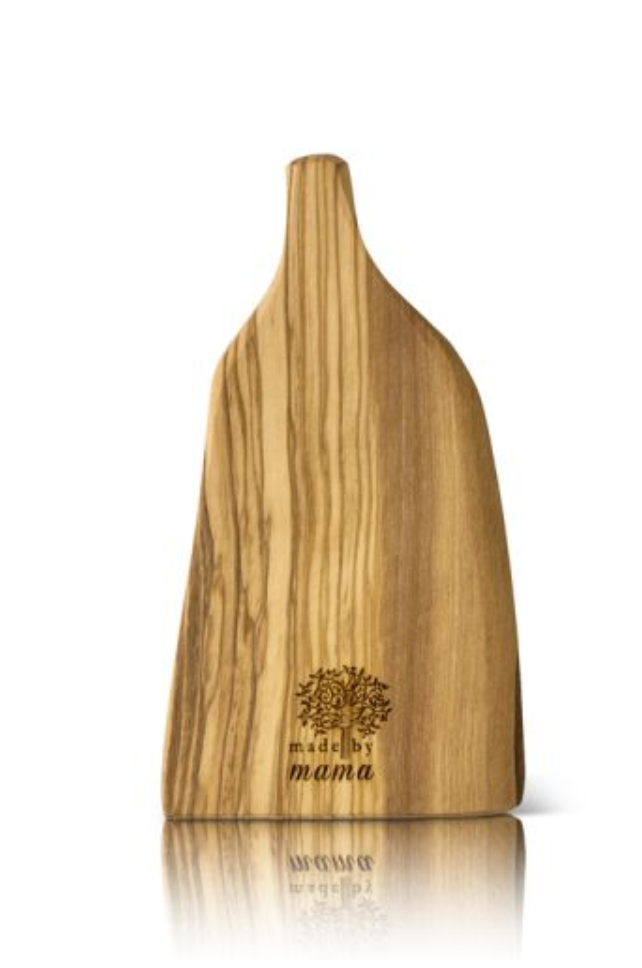 Tapasbrett oliven liten 21x10x1,5