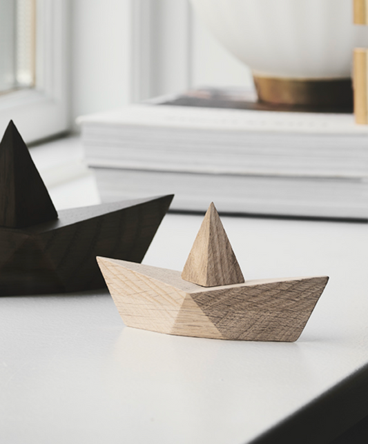 Admiral large oak