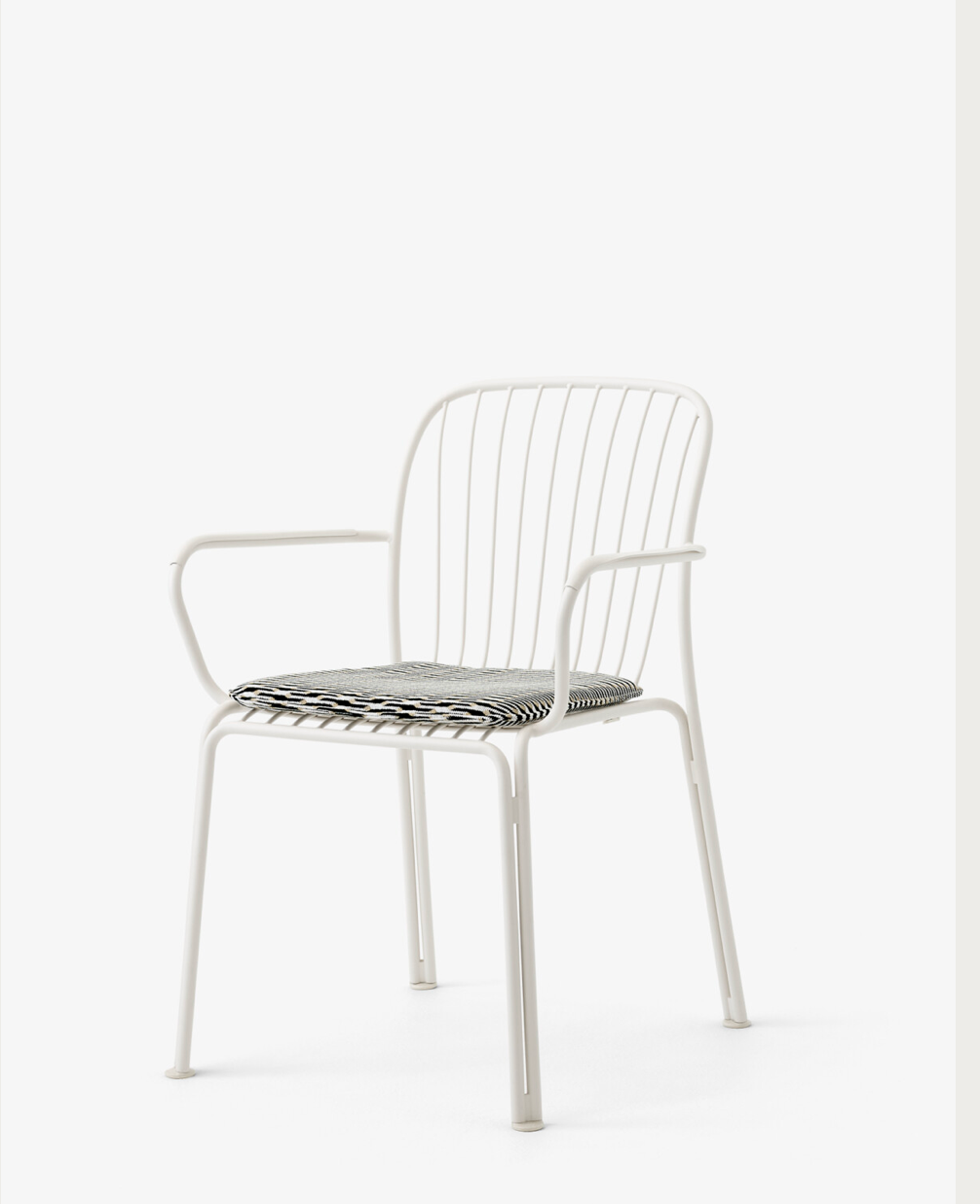 Thorvald SC95 Space Copenhagen 2024