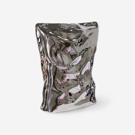 Objects Bag of crisps
