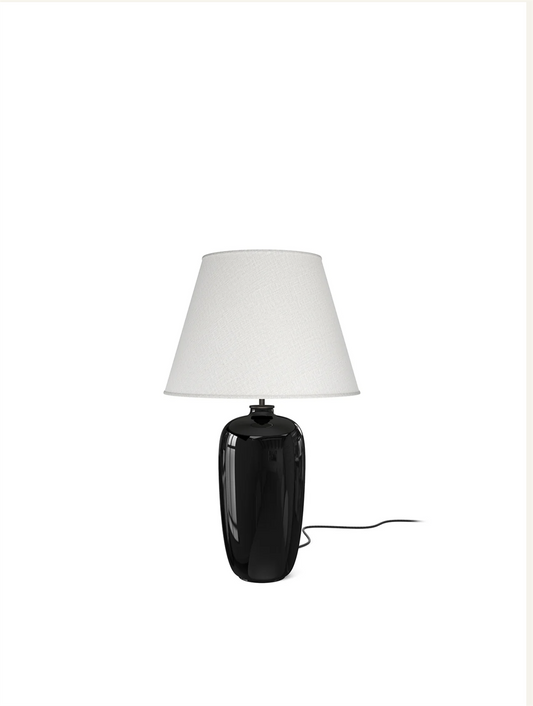 TORSO TABLE LAMP, 57