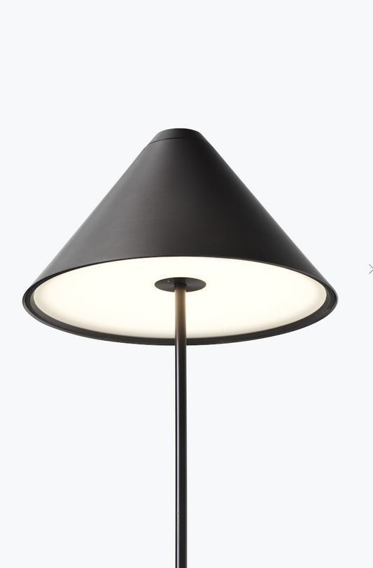 Brolly Portable Bordlampe