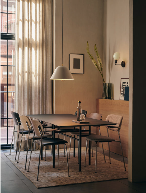 Houkime Rug blue 170x240cm