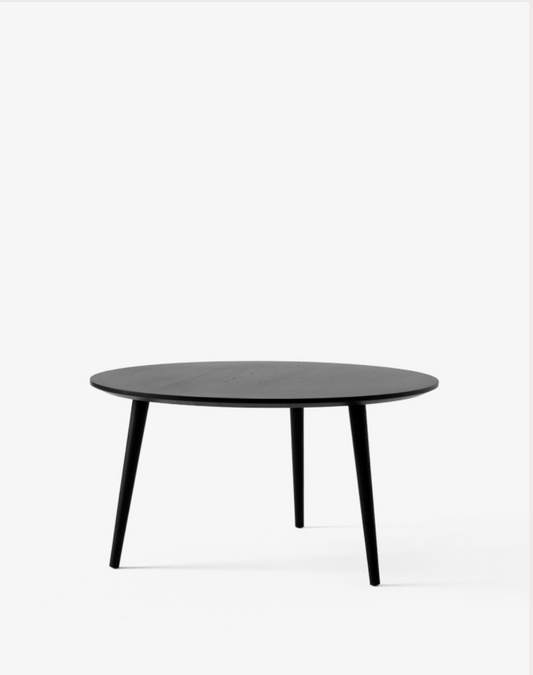 in between sk15 black ø 90 cm