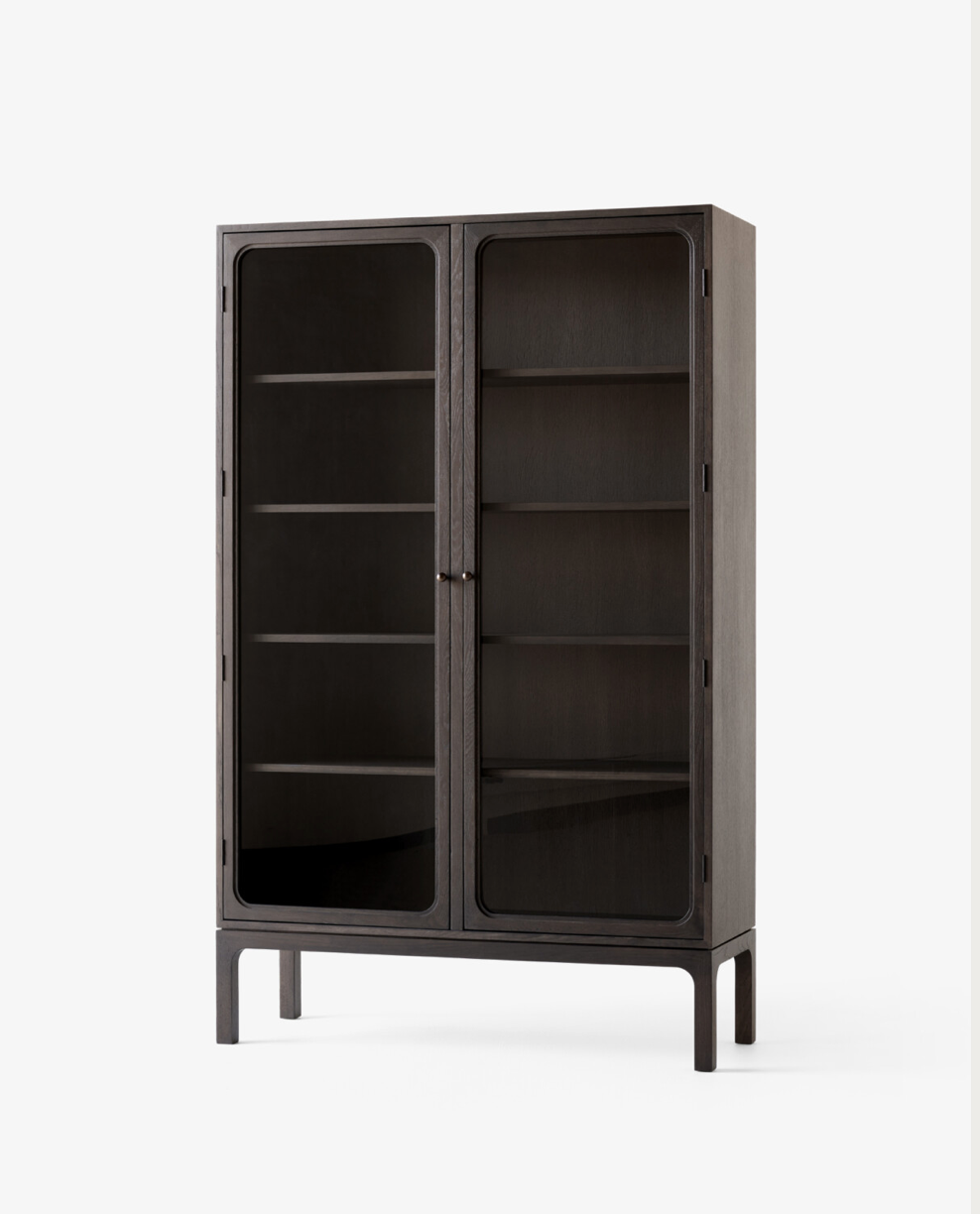 Trace SC 88 Dark Stained Oak