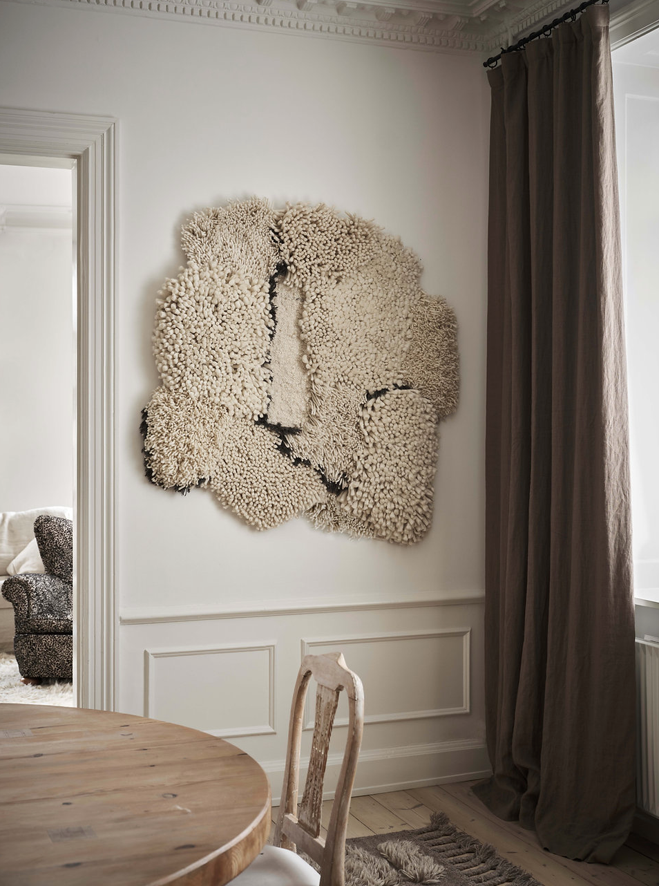 Tapestry no.03