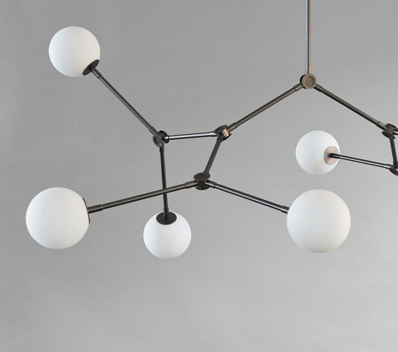 Drop Chandelier Bulb