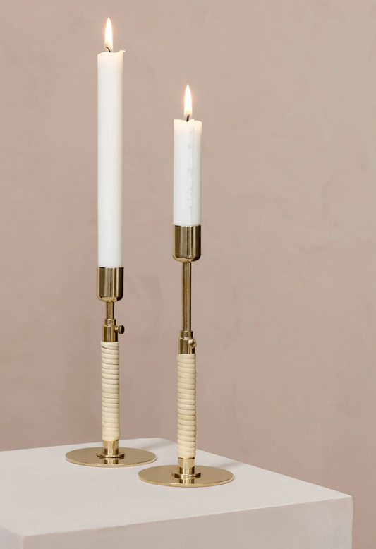 Duca Candleholder