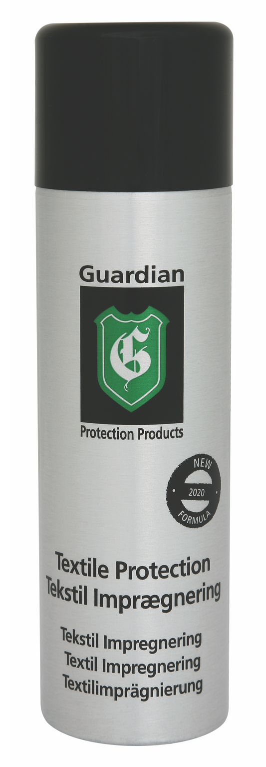 tekstil impregnering