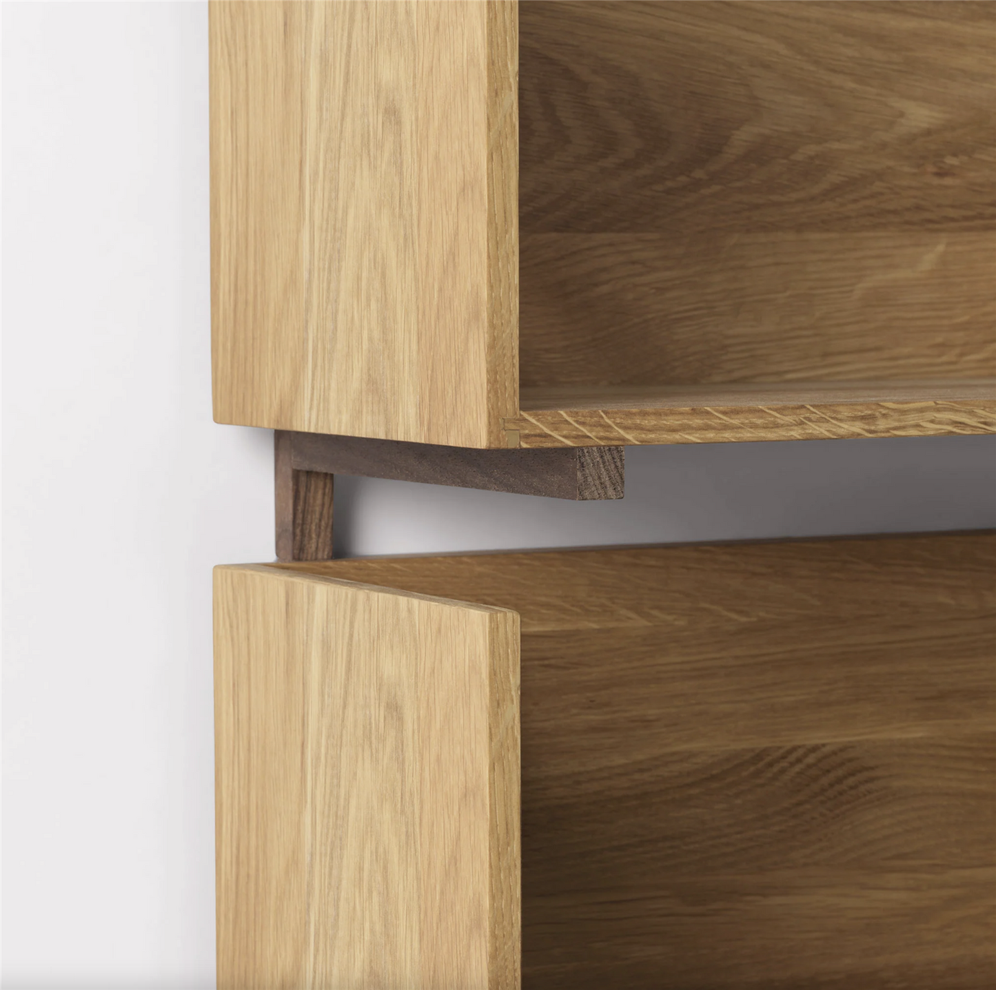 Stack Wall Shelf