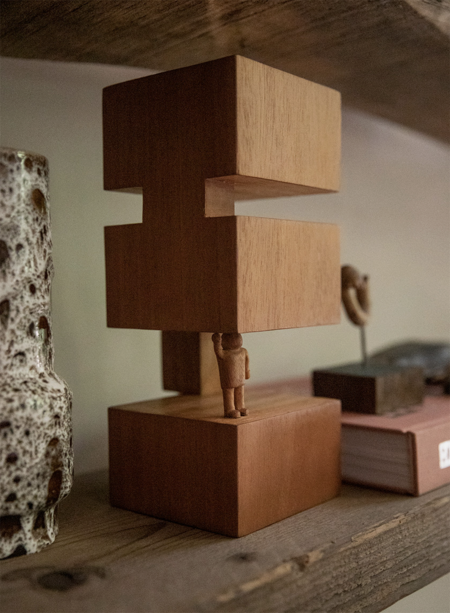 HK Objects: empowered