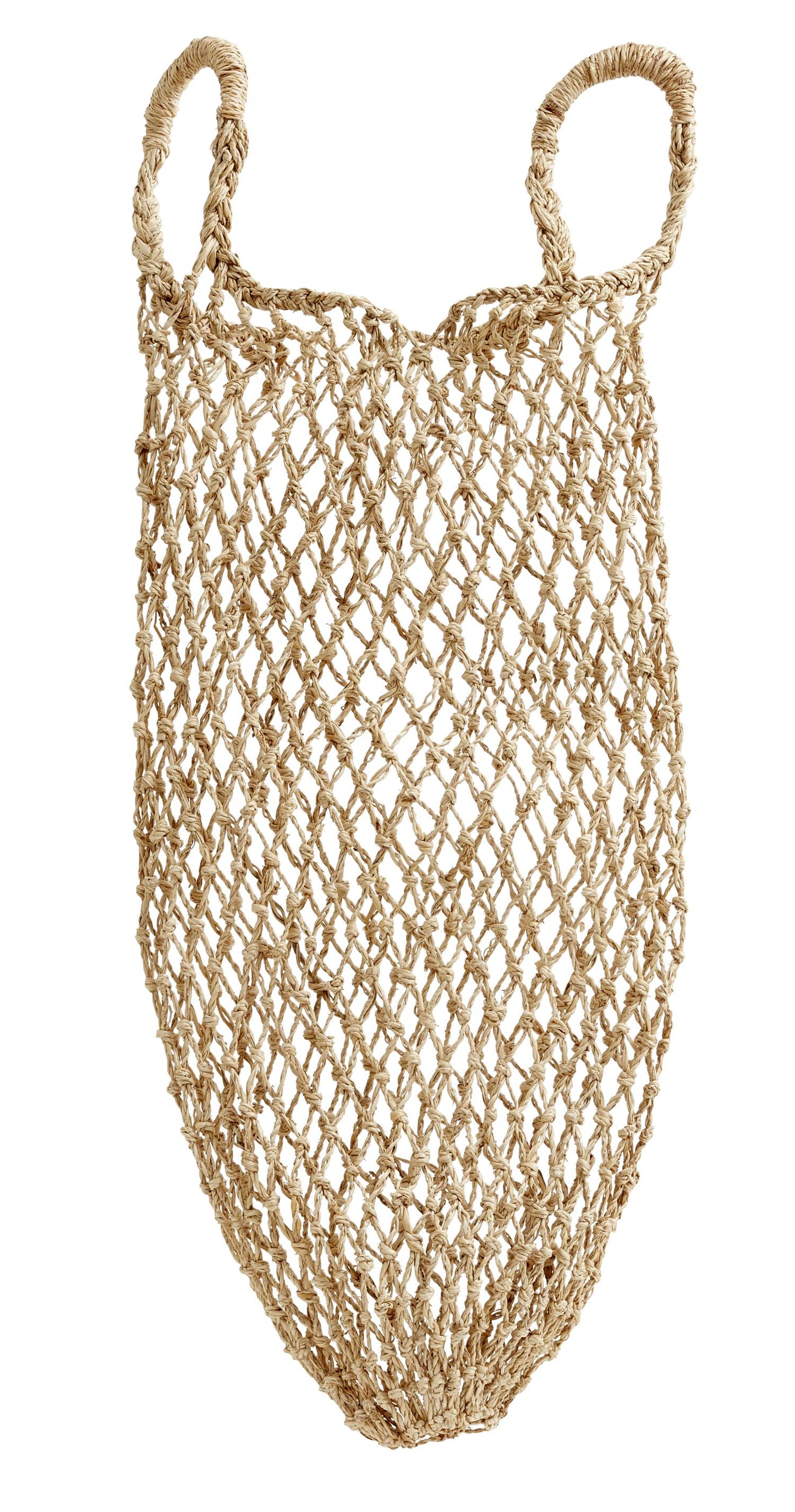 bag bananfiber large