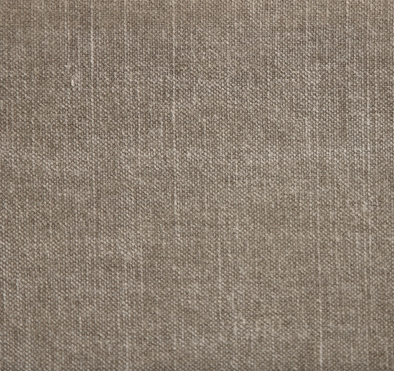 Vint modulsofa, element loveseat