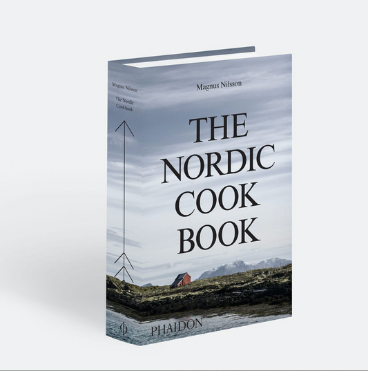 The Nordic Cook Book