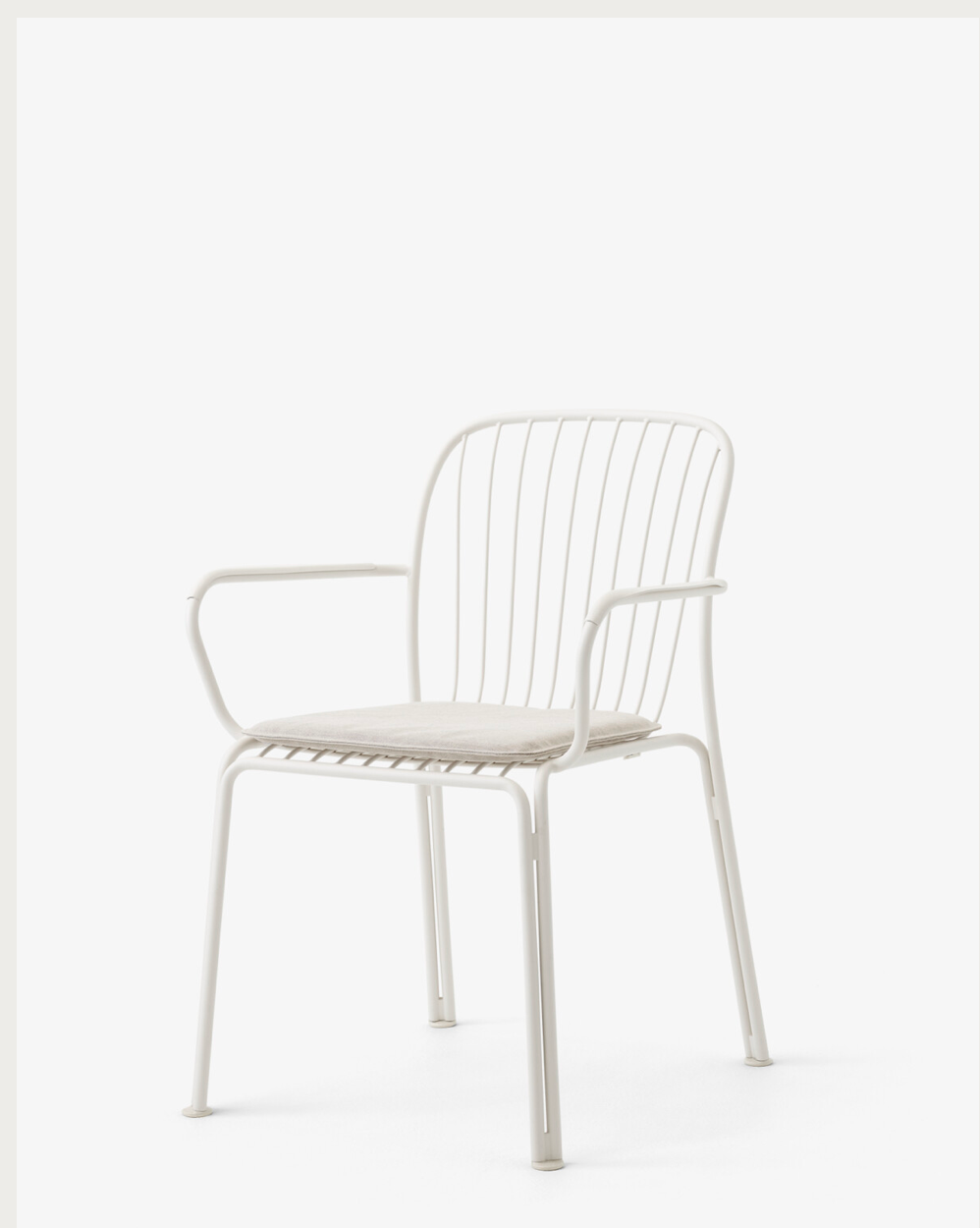 Thorvald SC95 Space Copenhagen 2024