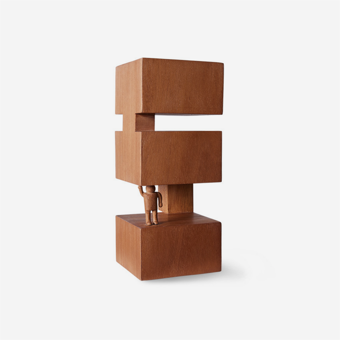 HK Objects: empowered