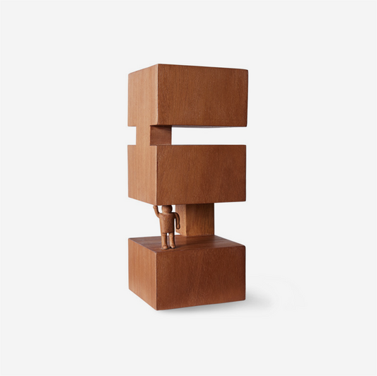 HK Objects: empowered