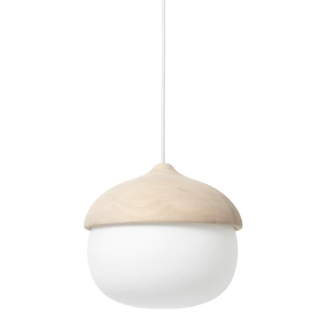 Terho pendant L light natur