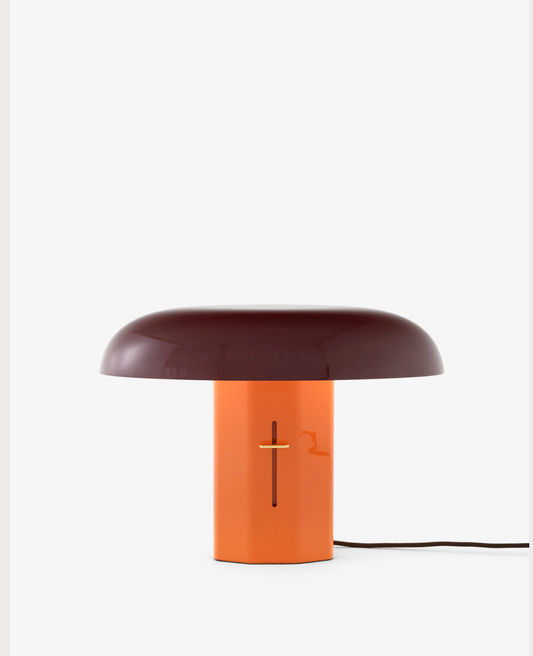 Montera JH 42 Amber & Ruby