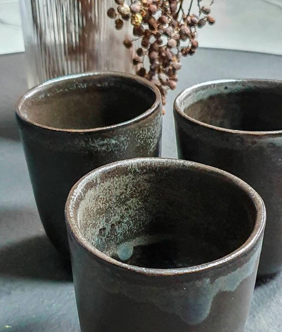 Mame kopp coffee