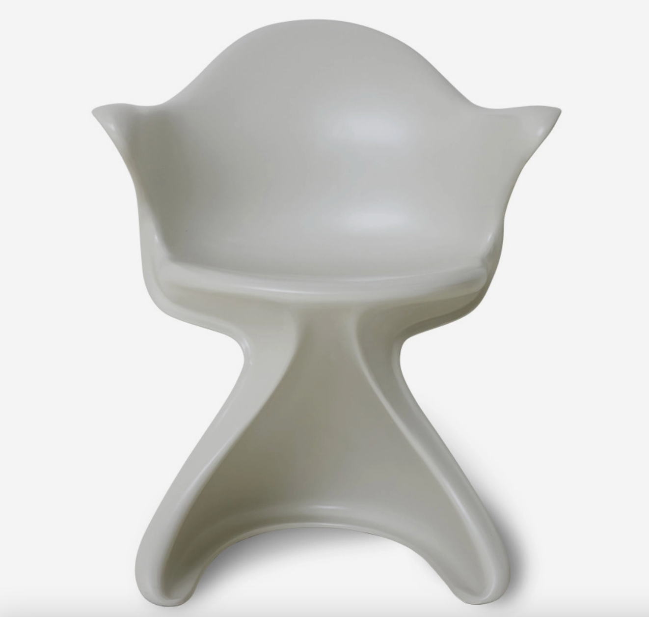 Sedia Crema chair, Marie Olsson Nylander