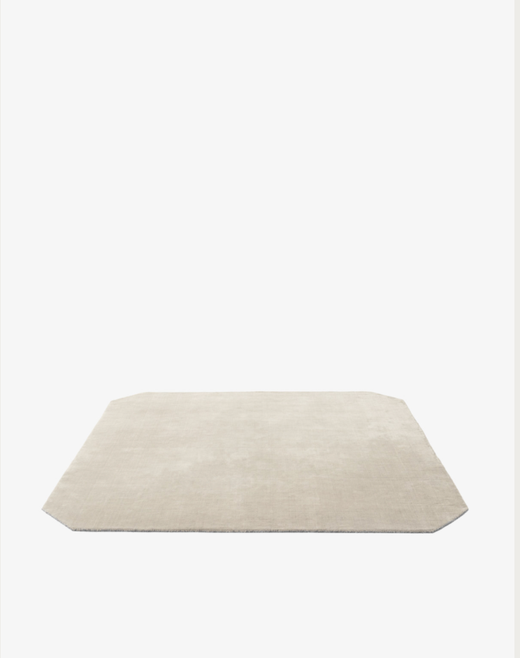 The Moor AP6 Beige Dew