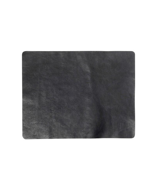 placemat black
