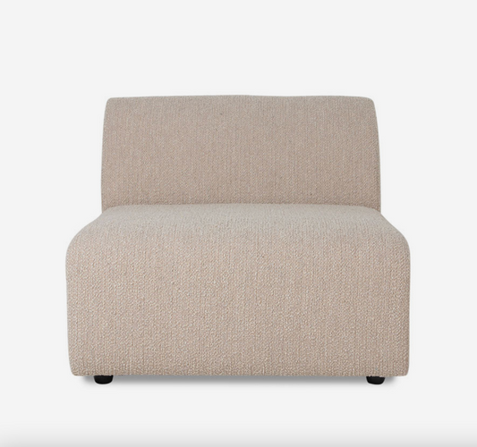 Jax modulsofa, element middle