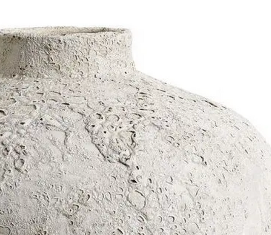 Luna jar 40cm