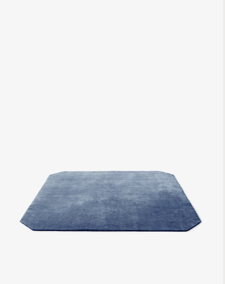 The Moor AP8 Grey-blue-thunder