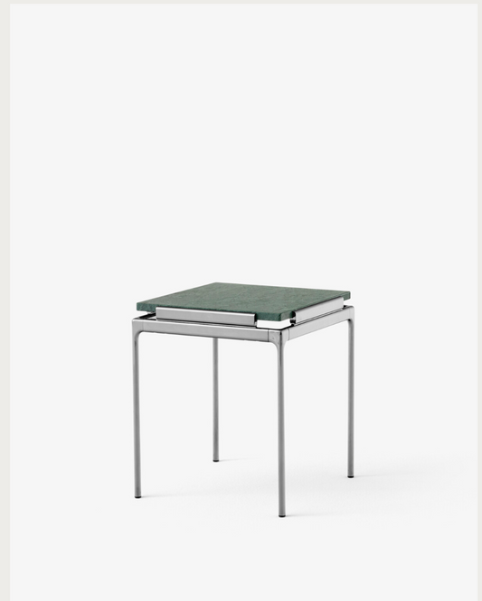 Sett LN11 Dark Chrome Frame & Smoked Cast Glass