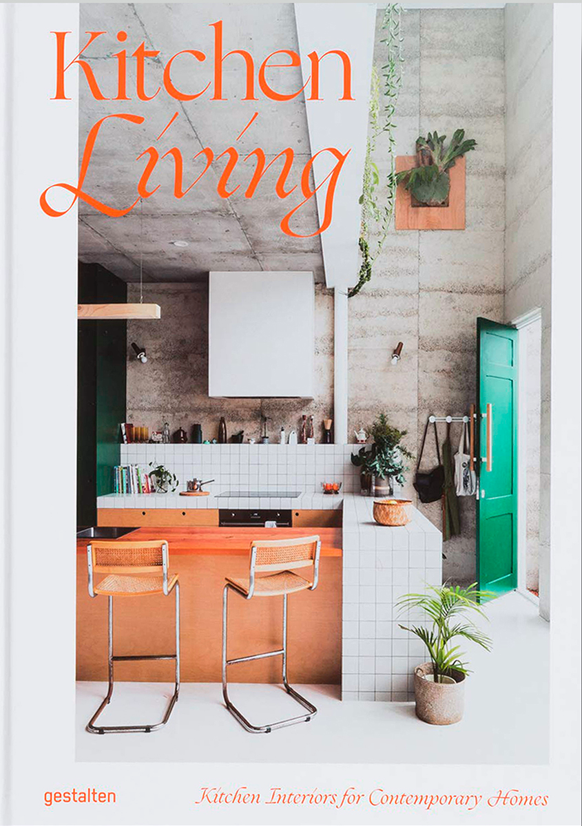 Kitchen Living